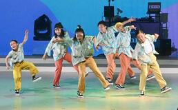 パナの日に万博でイベント