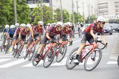 ブリッツェン岡９位