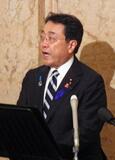 経産相、ナフサの備蓄を検討