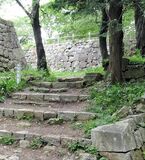 村上城