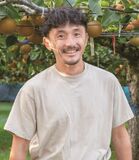 ＜230＞ 技術向上へ若手らが研究会　JAうつのみやの「ナシ」