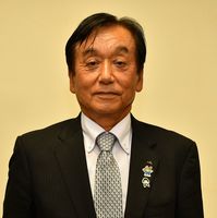 ｊａおやま新組合長に渡辺氏 経済 下野新聞 Soon ニュース 下野新聞 Soon スーン