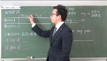 【6月号】3年英語23ページ