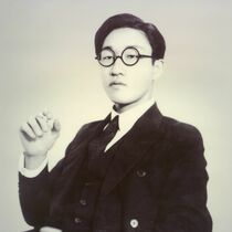 出張で予期せぬ出会い　一目で伝わった人柄