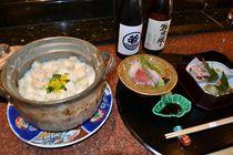 【よるのみや】和食　藤川