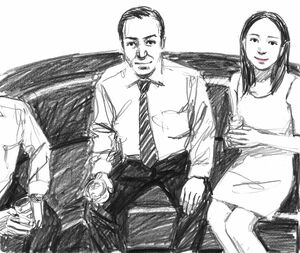 第四章　ラストゲーム（２１）