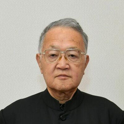 板橋一好県議