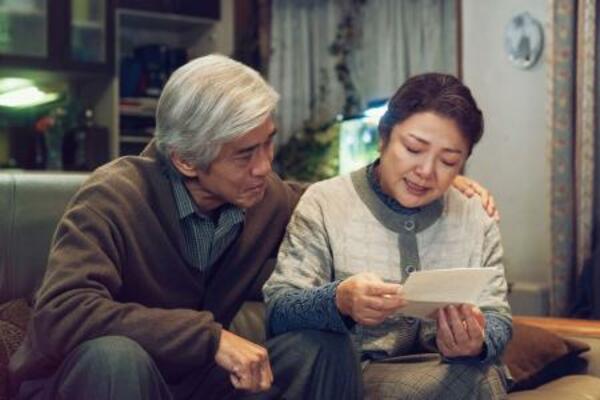 （Ｃ）２０２６　映画「人はなぜラブレターを書くのか」製作委員会