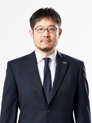 佐々宜央監督