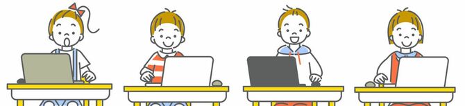 プログラミング教室イメージ