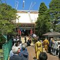 宇都宮の桂林寺　本堂の建て直し進める　140年前に移築も震災で被害　その歴史とは…