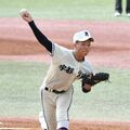 エース杉浦（宇南）が投打で躍動　栃木は序盤から大量得点　秋季栃木県高校野球第３日