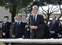 雪崩事故遺族「胸苦しく今も涙」