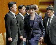 日本に「スパイ防止法」は必要か、既存の法律で対処できない犯罪行為とは