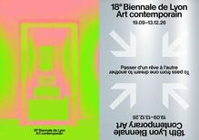 第18回リヨン・ビエンナーレ-現代美術(18th Lyon Bienn…