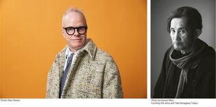 岡山芸術交流2025 スペシャルイベント|ハンス・ウルリッヒ・オブ…