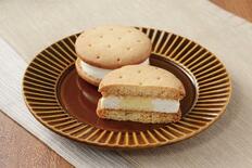 さっぱりチーズのスイーツ
