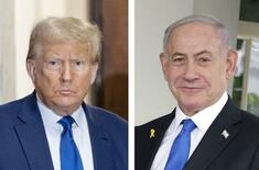 トランプ氏と９月に米国で会談か