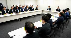 消費減税、赤字国債に頼らず