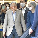 上皇ご夫妻日光訪問　待ち望んだ「ご来晃」　地元関係者ら歓迎の声