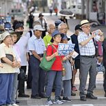 参院選栃木選挙区　物価高、子育て支援、コメ…　暮らしが逼迫　将来への強…