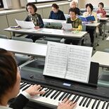 童謡の楽しさ、あなたもぜひ　鹿沼の「わらべっこ」設立30年　記念公演目…