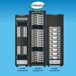 Supermicro(スーパーマイクロ)、NVIDIA Blackwe…