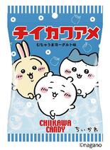 ちいかわのパインアメ