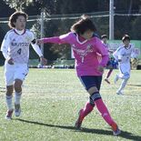 シード勢のプログレッソ佐野FCなど５回戦へ　下野杯中学サッカー第３日