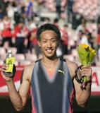 棒高跳び山本聖途が引退表明