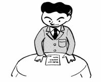 １分間心理ゲーム