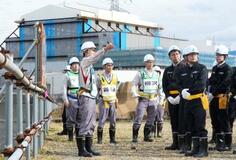 安全機能向上に「積極的」