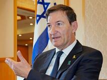 【イスラエルの越境ハマス攻撃】孤立してでも安全追求