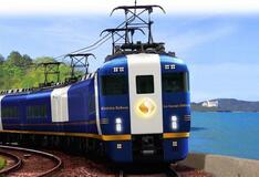 近鉄、フレンチ楽しむ観光列車