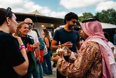 サウジ文化の味わい（Taste of Saudi Culture）、サウジアラビア王国の食文化遺産を「テイスト・オブ・ロンドン2026（Taste of London 2026）」で紹介