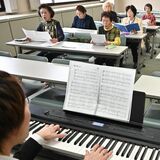 童謡の楽しさ、あなたもぜひ　鹿沼の「わらべっこ」設立30年　記念公演目指し会員募る