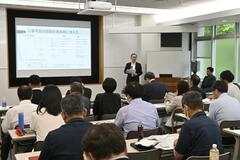地元企業 生産性向上へ