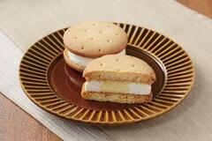 さっぱりチーズのスイーツ