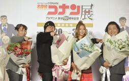 「もう３０年かと感慨深い」