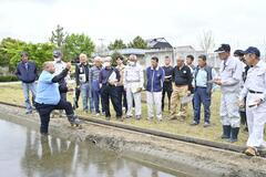 目指せ「Ｊ－クレジット」