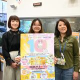 始まりは臨時災害放送　栃木市の「ＦＭくらら」が開局10周年　３日に感謝祭、マルシェなど盛大に