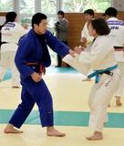 田中龍雅「引っ張っていく」