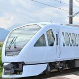 スペーシアＸ来年３月16日から増便　東武鉄道　毎日６往復運行に　特別座席の料金も値上げ