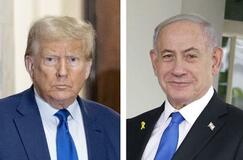 トランプ氏と９月に米国で会談か