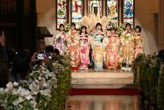 着物文化 魅力を発信