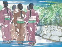 未（いま）だ本能寺にあり（１３６）