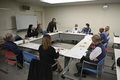 コメ不足の現状 確保策など共有