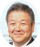 理事長に須藤氏(足利出身)