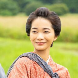 NHK朝ドラ「風、薫る」放送開始　主人公演じる・見上愛さん「生きる希望届けたい」　那須地域が舞台