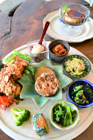 Ｍａｔｓｕ／豊商店　(鹿沼)松プレート